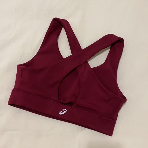 ASICS Sport Bra - Picture 2 of 4